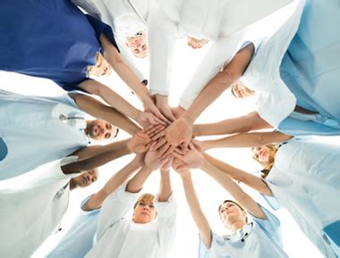Nursing Flexibility