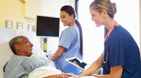 Nursing Flexibility