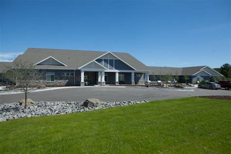 Nursing Home Amenities