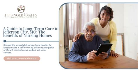 Nursing Home Benefits