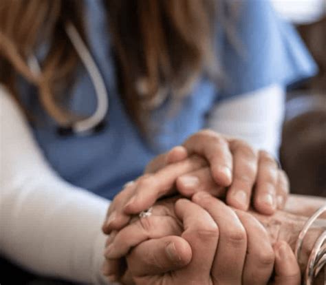 Nursing Home Care