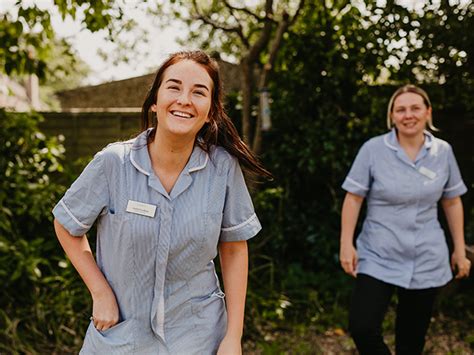 Nursing Home Careers Near Me