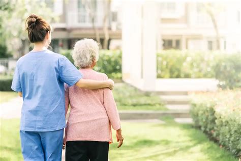 Nursing home jobs near you
