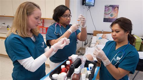Nursing home LPN