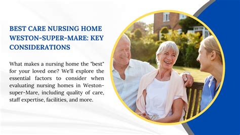Nursing Home Options in Los Angeles