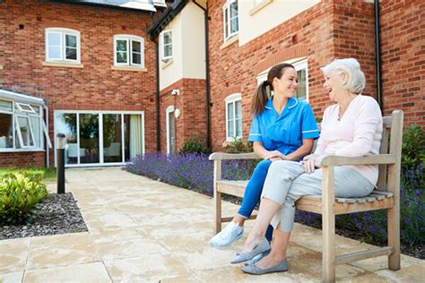 Nursing Home Vacancy