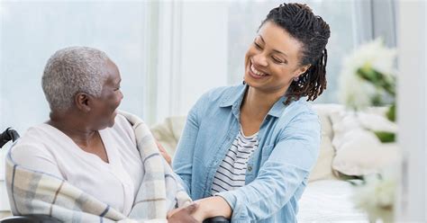 Nursing Home Visit