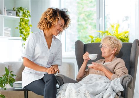 Nursing Homes