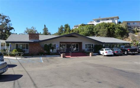 Nursing Homes in San Diego