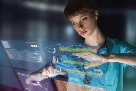 Nursing Informatics Consultant