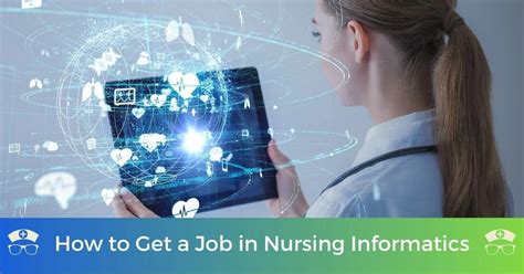 Nursing Informatics Jobs