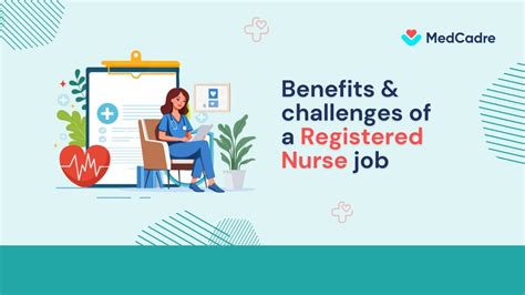 Nursing Job Benefits