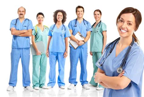 Nursing job boards