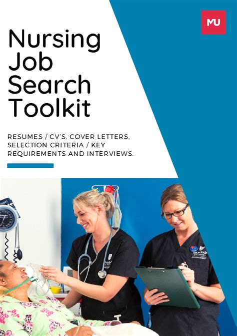 Nursing Job Search
