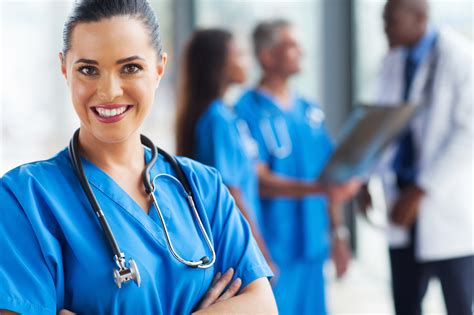 Nursing Jobs