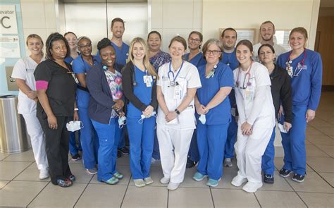 Nursing Jobs at MUSC