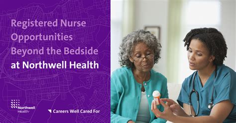 Nursing jobs beyond bedside care