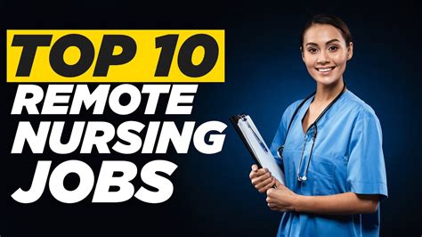 nursing jobs from home
