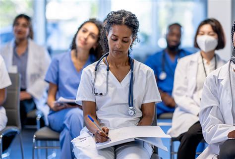 Nursing Jobs in Texas