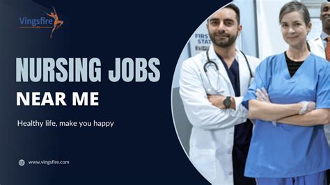 RN Jobs Near Me
