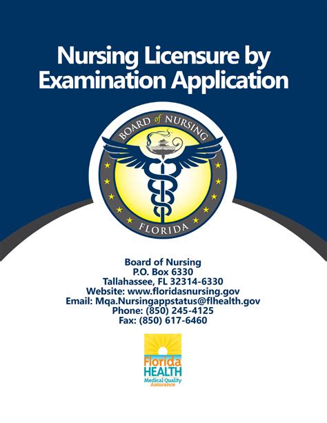 Nursing License