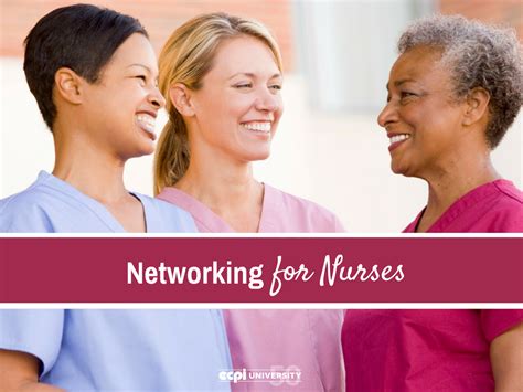 Nursing Networking