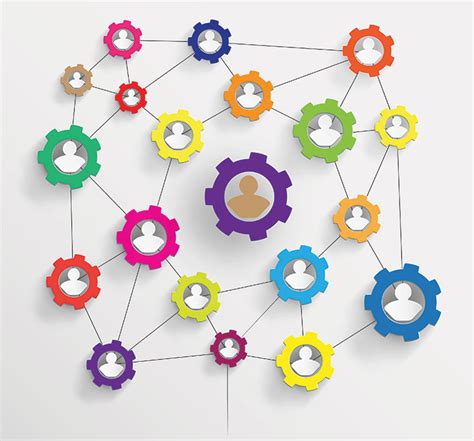 Nursing networking