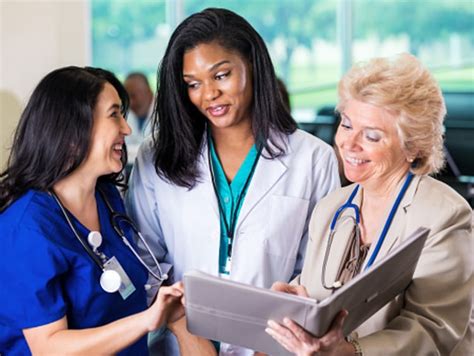 Nursing office jobs near me