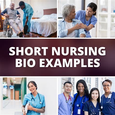 nursing profession