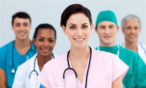 Nursing Professionals