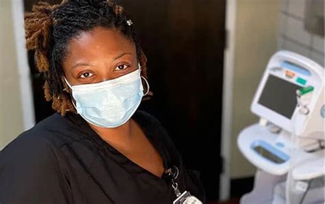 Nursing Professions