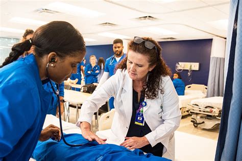 Nursing Program