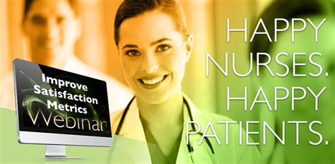 nursing satisfaction