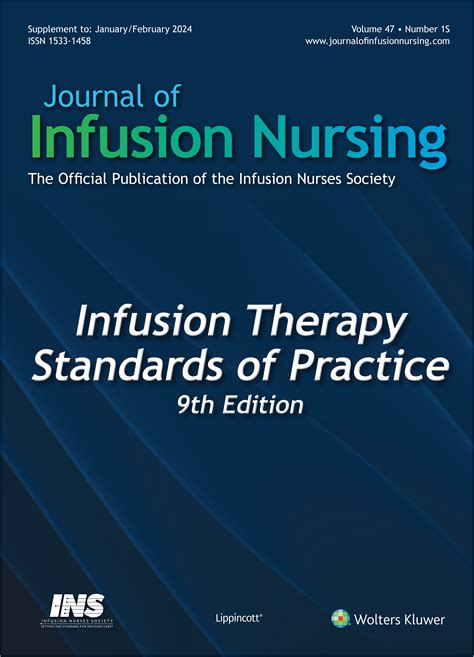 Nursing Standards of Practice
