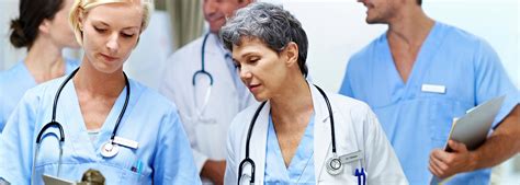 Nursing Student Intern