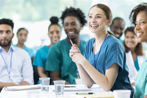 Nursing Students