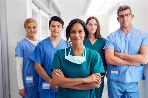 Nursing Technician in Spanish