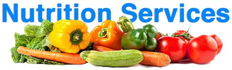 Nutrition and Dining Services