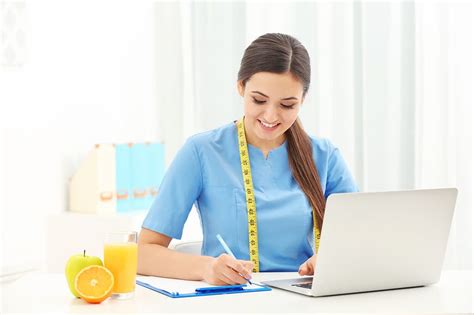 Nutrition Jobs Near Me