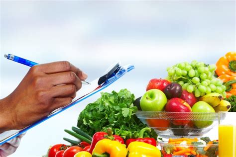 Nutritional Services in Nursing Homes