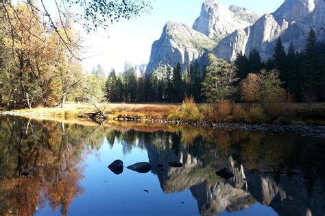 Oakhurst to Yosemite Scenic Day Trip