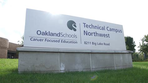 Oakland County Education