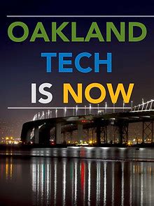 Tech Industry in Oakland