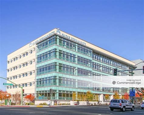 Oakland Medical Center