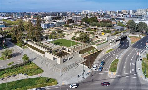 Oakland Museum of California