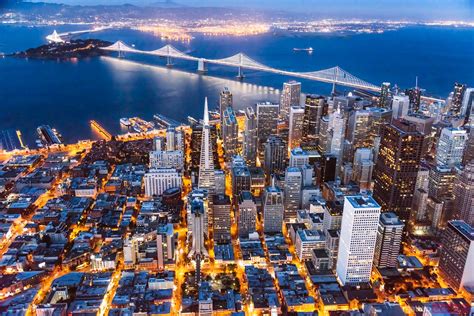 Oakland San Francisco Travel
