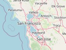 Oakland Temperature and Health