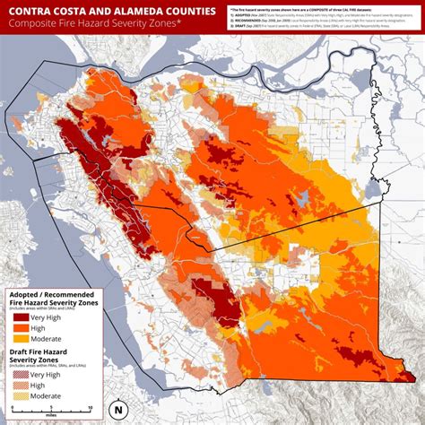 Oakland Temperature-Related Activities