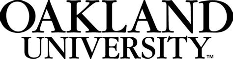 Oakland University Job Openings