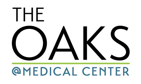 The Oaks at Medical Center
